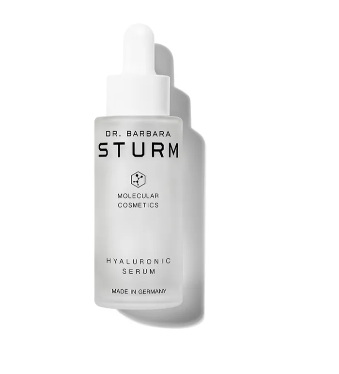Earrings Dr Barbara Sturm Hyaluronic Serum