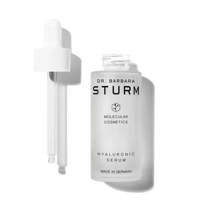 Earrings Dr Barbara Sturm Hyaluronic Serum