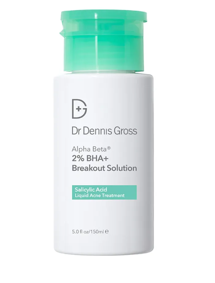 Earrings Dr Dennis Gross Dr Dennis Gross Alpha Beta 2 BHA Breakout Solution