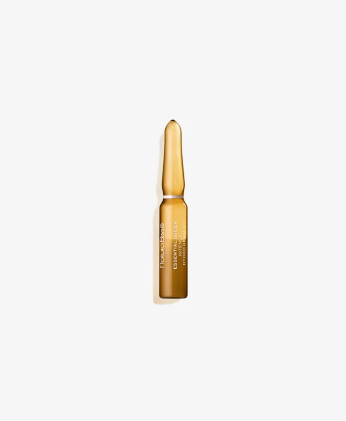 Earrings ESSENTIAL SHOCK INTENSE HYDRO RESCUE Natura Biss