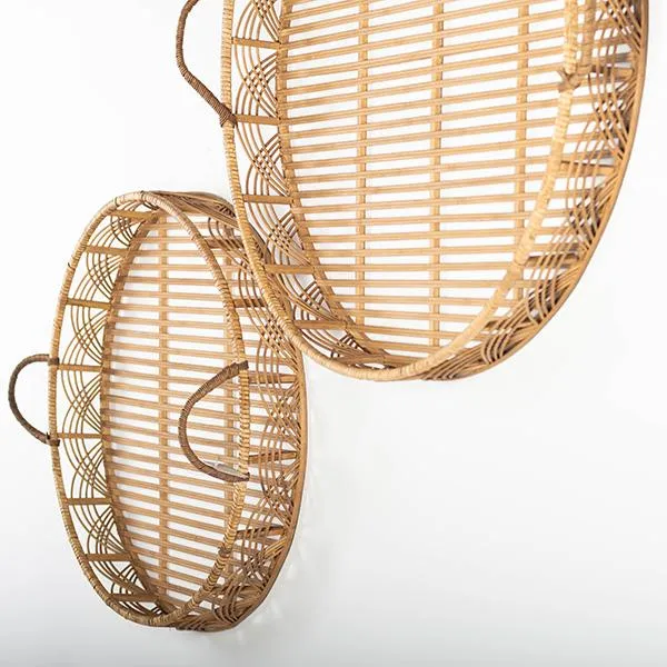 Earrings Forpost Trade Bamboo Tray Pick Up Only