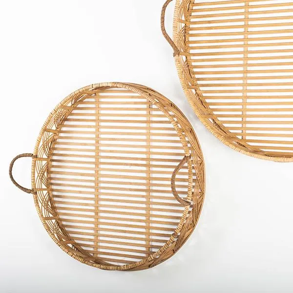 Earrings Forpost Trade Bamboo Tray Pick Up Only
