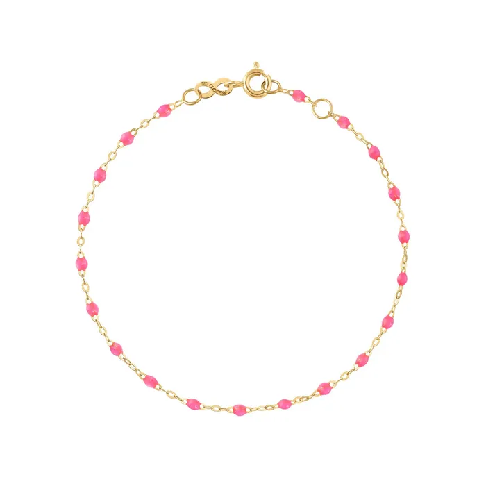 Earrings Gigi Clozeau Classic Gigi Anklet Yellow Gold 94 Earrings Gigi Clozeau Classic Gigi Anklet Yellow Gold 94