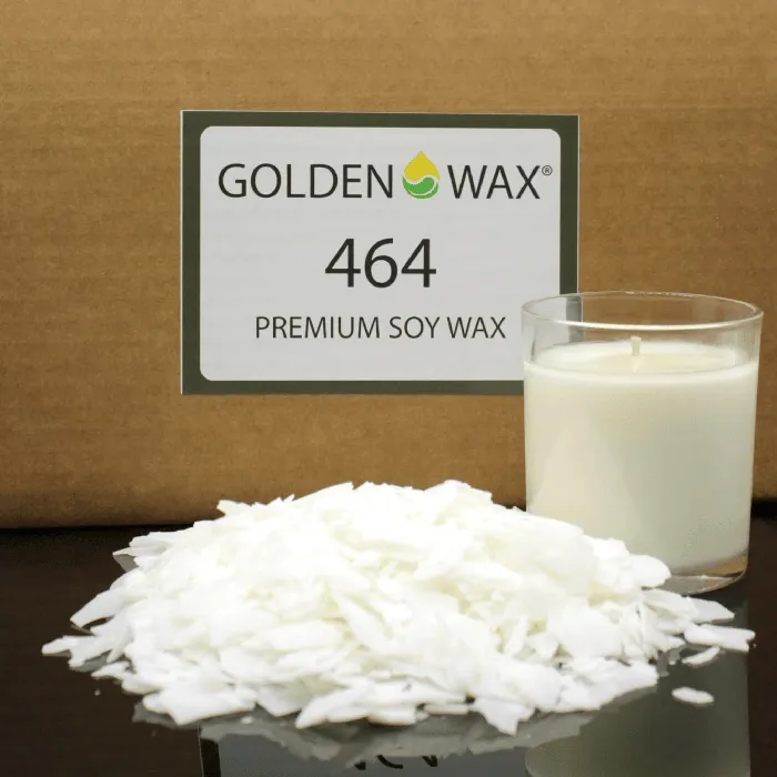Earrings Golden Wax 464 Soy Wax Resinarthub