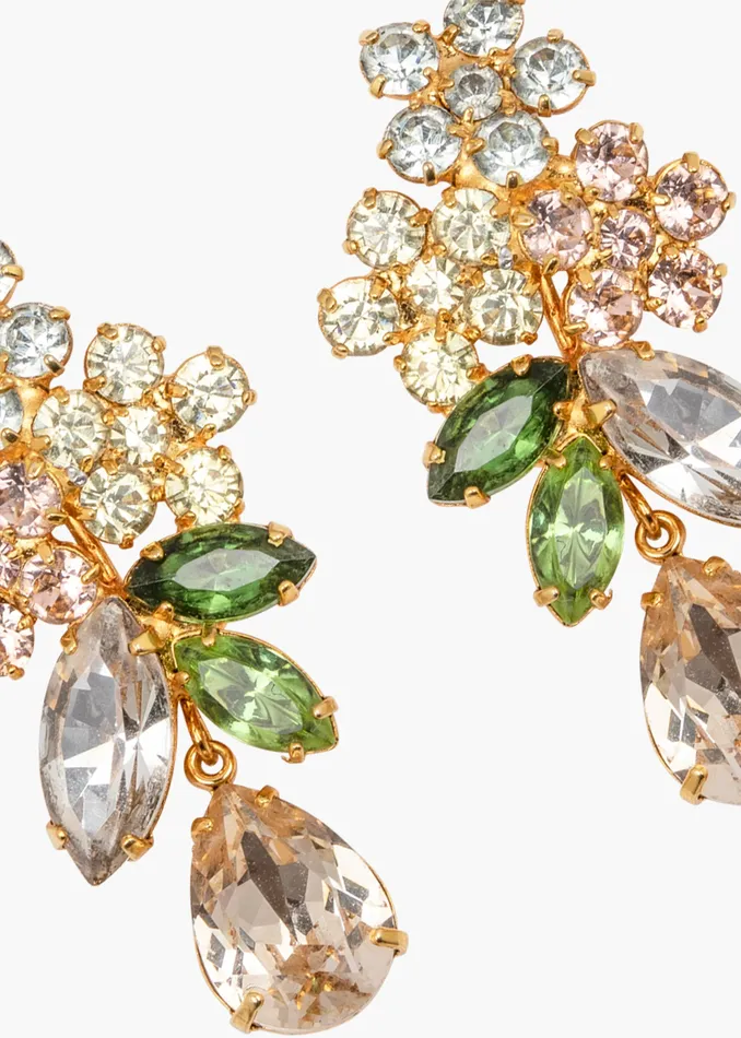 Earrings Jennifer Behr Bouquet Earrings