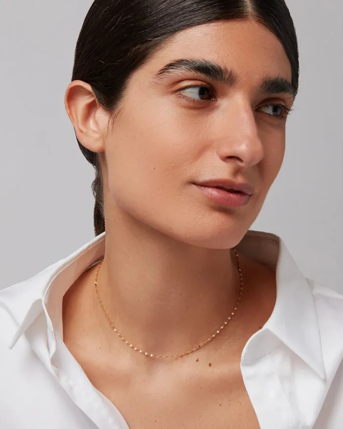 Earrings Jenny Bird Capri Choker