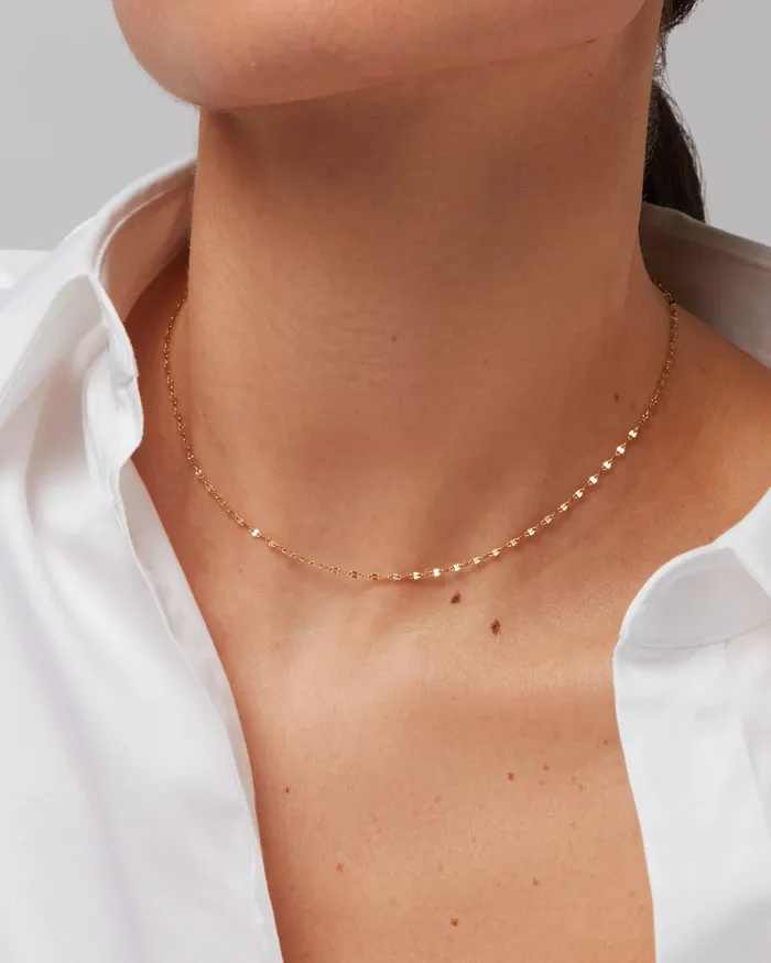 Earrings Jenny Bird Capri Choker