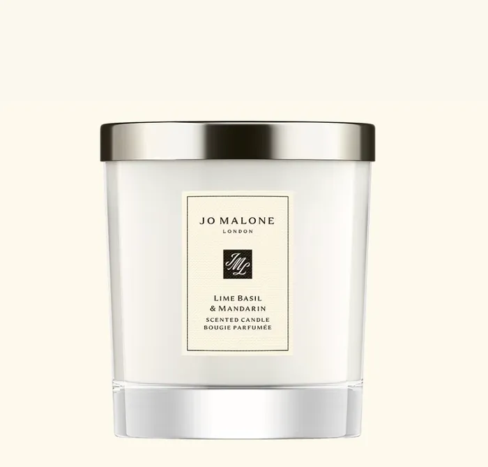 Earrings Jo Malone Lime Basil Mandarin Home Scented Candle