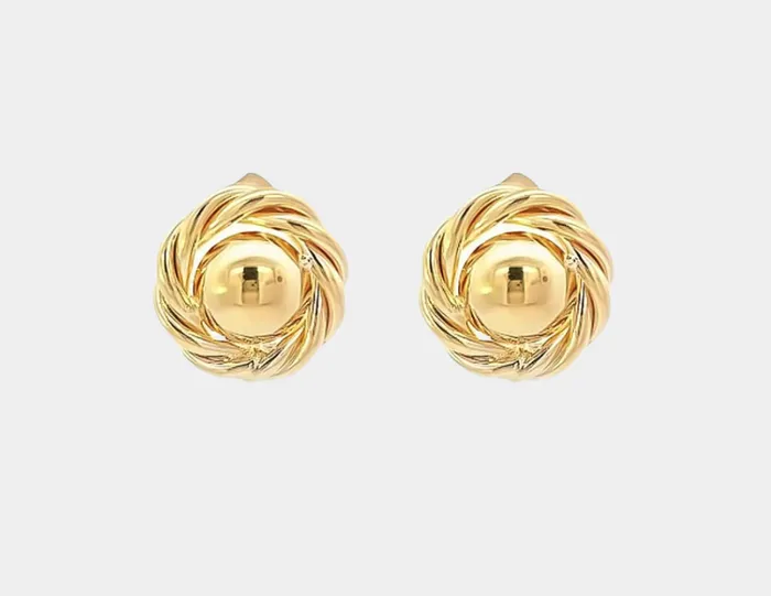 Earrings JORDAN ROAD COCO EARRINGS