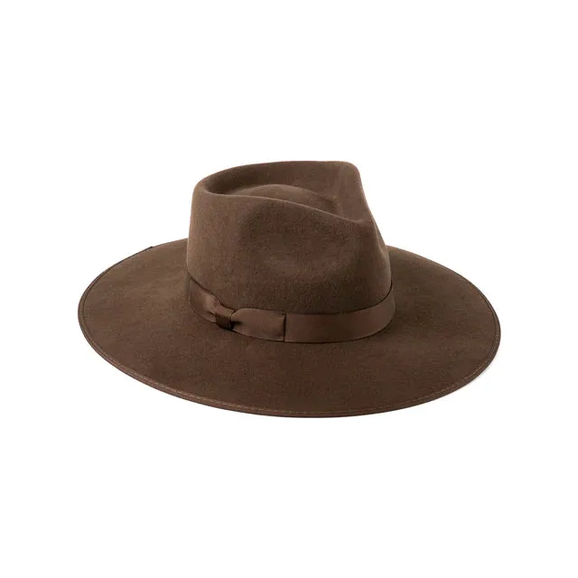 Earrings Lack of Color The Coco Rancher Hat
