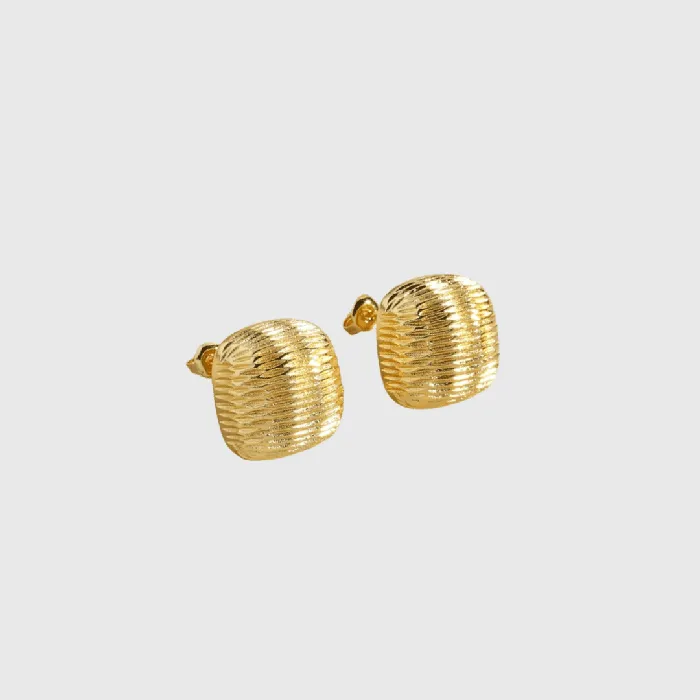 Earrings Mariah Statement Earrings Biella Vintage