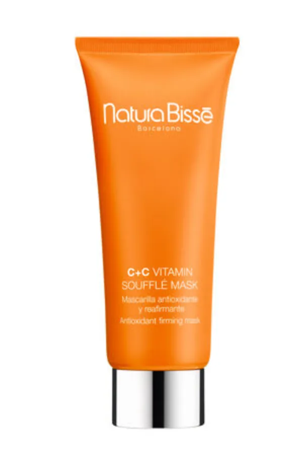 Earrings Natura Biss CC VITAMIN SOUFFL MASK