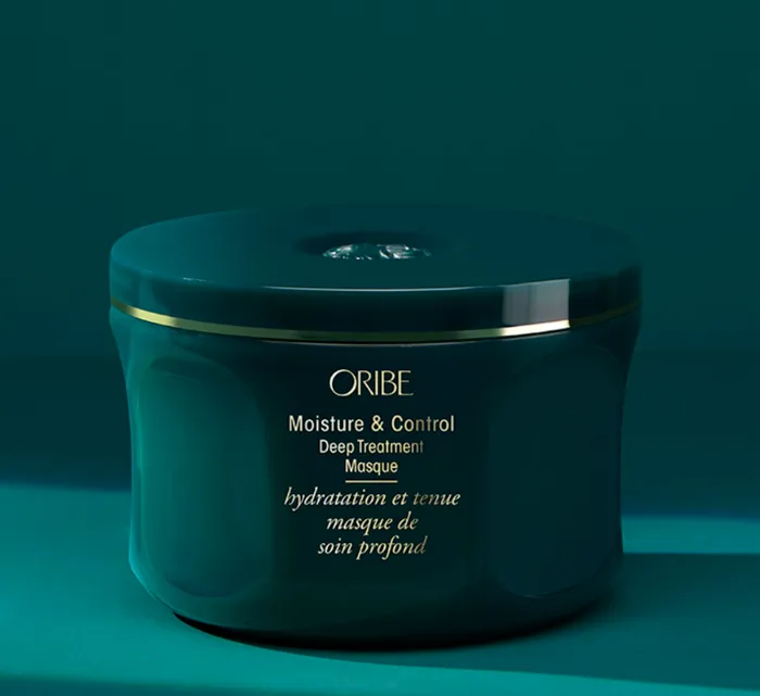 Earrings Oribe MOISTURE CONTROL DEEP TREATMENT MASQUE