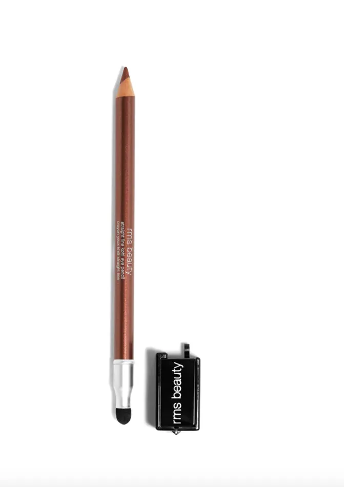 Earrings rms beauty STRAIGHT LINE KOHL EYE PENCIL Earrings rms beauty STRAIGHT LINE KOHL EYE PENCIL
