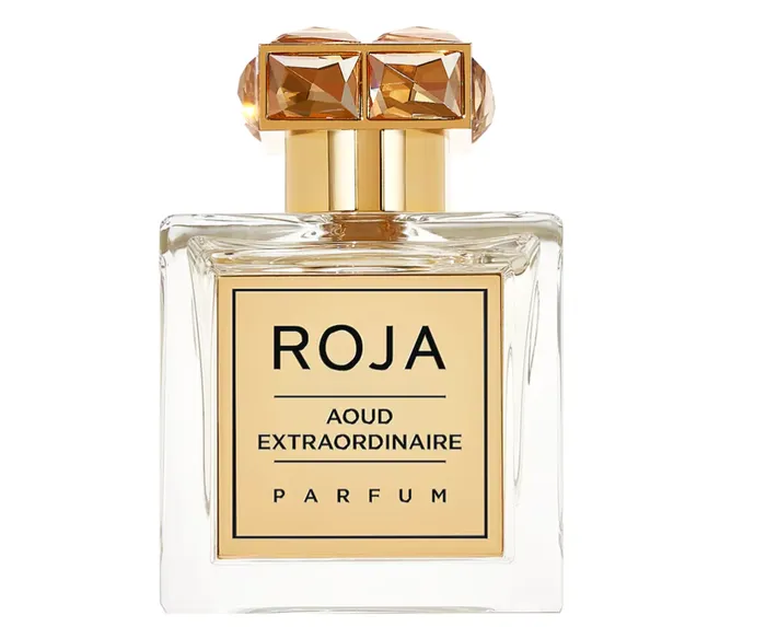 Earrings roja ROJA Aoud Extraordinaire Parfum 100ml