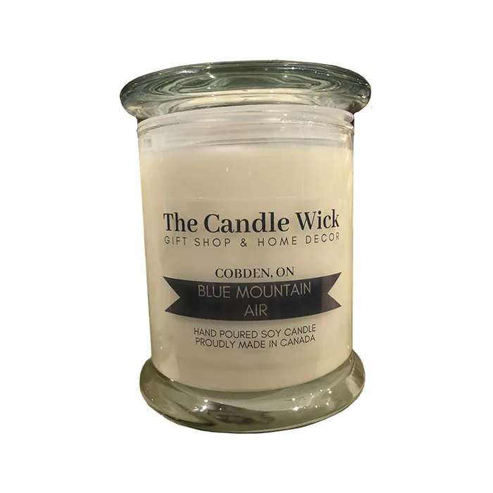 Earrings Serendipity Candle Factory 12oz Cobden Candle