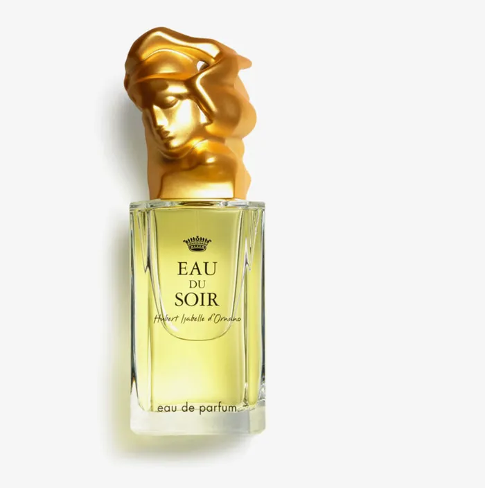 Earrings sisley EAU DU SOIR