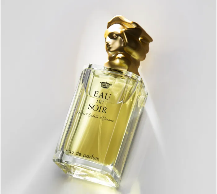 Earrings sisley EAU DU SOIR