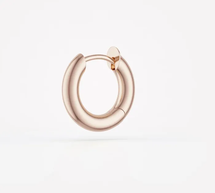 Earrings Spinelli Kilcollin MINI MICRO HOOP