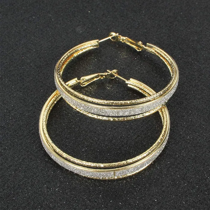 Earrings Yellow Chimes Trendy Fashion Multilayered Gold Plated Leaf Design Choker Necklace Earring Combo for Women and Girls