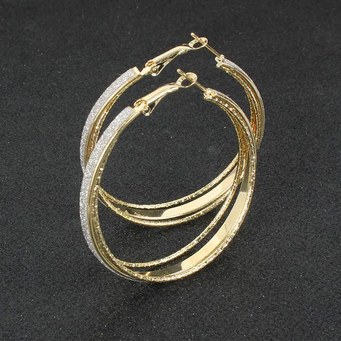 Earrings Yellow Chimes Trendy Fashion Multilayered Gold Plated Leaf Design Choker Necklace Earring Combo for Women and Girls