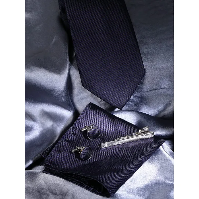 Earrings Yellow Chimes Yellow Chimes Cufflinks and Ties for Men Mens Style Suit Accessories Cuff links for FormalCasual Wear Neck TiePocket Square Tie Pin Cufflinks Gift Set Men