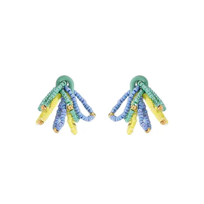 Earrings Yellow Chimes Yellow Chimes Earrings for Women and Girls Drop Earrings for WomenMulticolour Drop Earrings for GirlsBirthday Gifts for Women Anniversary Gift For Wife Earrings Yellow Chimes Yellow Chimes Earrings for Women and Girls Drop Earrings for WomenMulticolour Drop Earrings for GirlsBirthday Gifts for Women Anniversary Gift For Wife