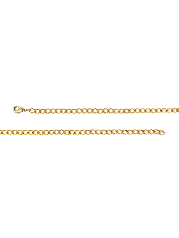 Earrings Yellow Chimes Yellow Chimes Kamarbandh for Women and Girls Traditional Gold Plated Kamarband for Women Gold Plated Saree Wedding Waist Chain for Women Birthday Gift for girls and women