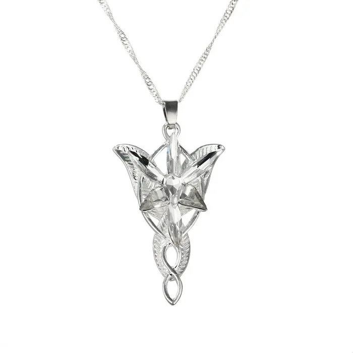 Earrings Yellow Chimes Yellow Chimes Pendant for Women Arwens Evenstar Necklace Lord of The Rings Silver Pendant for Girls and Women Earrings Yellow Chimes Yellow Chimes Pendant for Women Arwens Evenstar Necklace Lord of The Rings Silver Pendant for Girls and Women