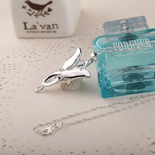 Earrings Yellow Chimes Yellow Chimes Pendant for Women Arwens Evenstar Necklace Lord of The Rings Silver Pendant for Girls and Women