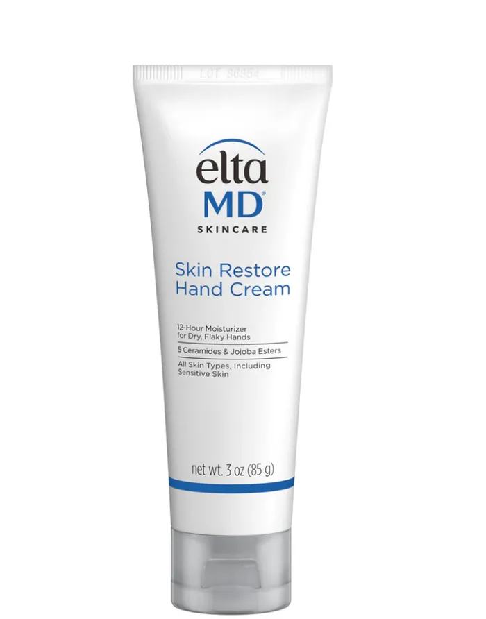 Elta MD Earrings EltaMD Skin Restore Hand Cream 3oz