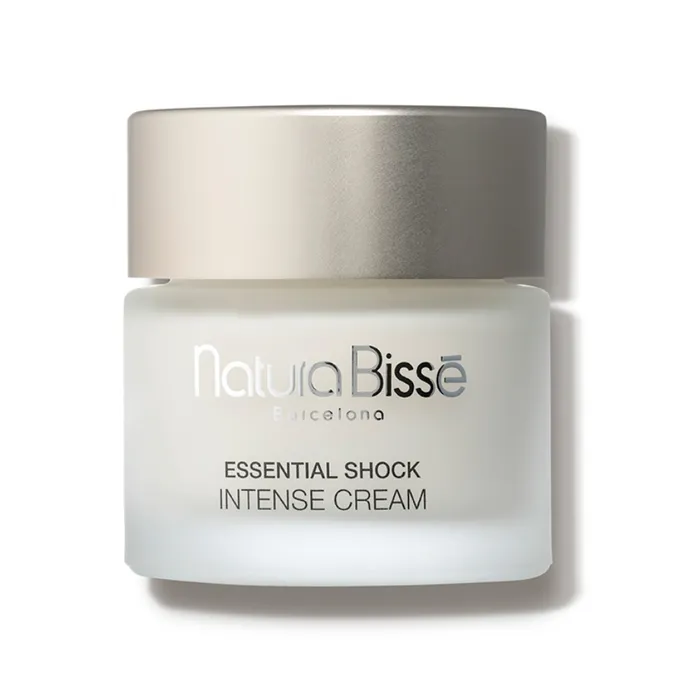 Essential Shock Intense Cream Natura Biss Earrings