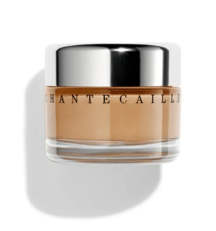 Future Skin Gel Foundation Chantecaille Earrings