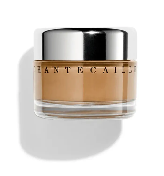 Future Skin Gel Foundation Chantecaille Earrings