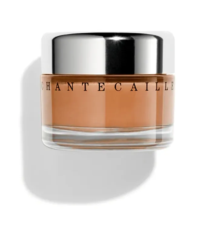 Future Skin Gel Foundation Chantecaille Earrings