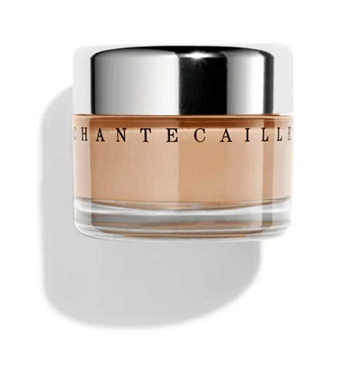 Future Skin Gel Foundation Chantecaille Earrings