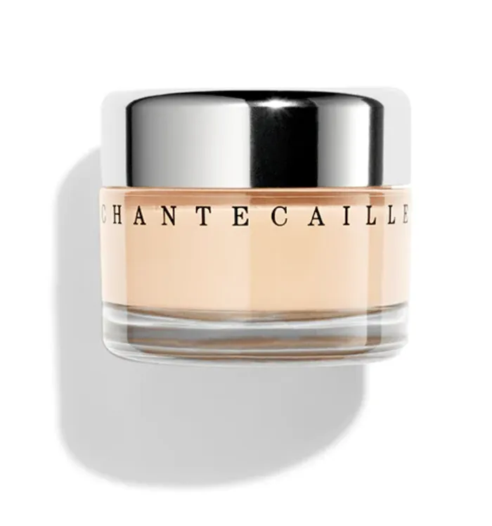 Future Skin Gel Foundation Chantecaille Earrings