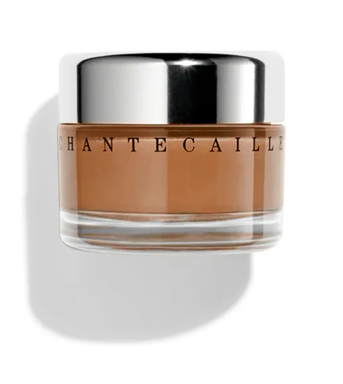 Future Skin Gel Foundation Chantecaille Earrings