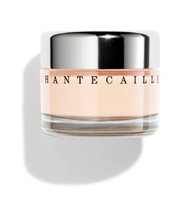 Future Skin Gel Foundation Chantecaille Earrings