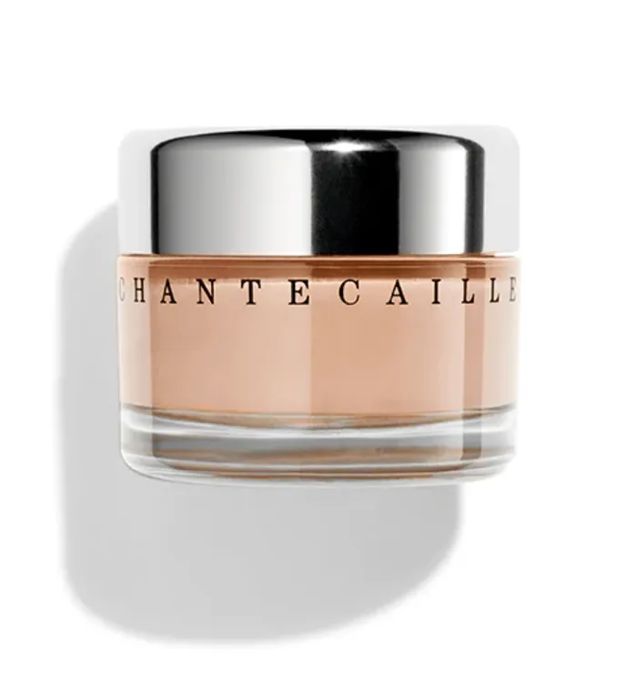 Future Skin Gel Foundation Chantecaille Earrings