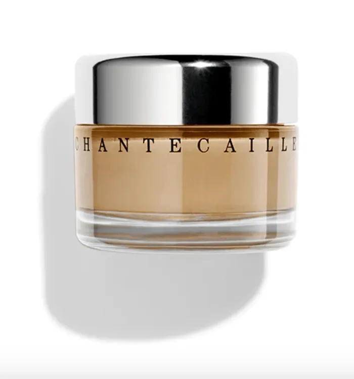 Future Skin Gel Foundation Chantecaille Earrings