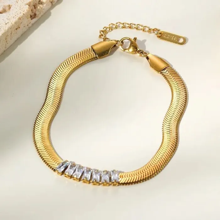 Get Signatured Rings Stackable Bracelets Get Signatured Rings Stackable Bracelets