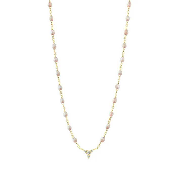 Gigi Clozeau Necklaces Petite Kosmos Necklace