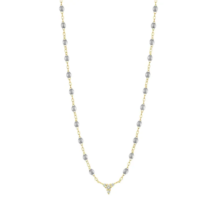 Gigi Clozeau Necklaces Petite Kosmos Necklace