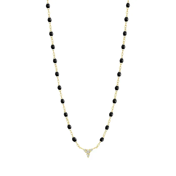 Gigi Clozeau Necklaces Petite Kosmos Necklace