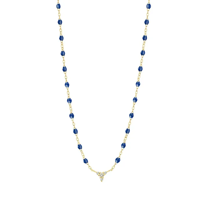 Gigi Clozeau Necklaces Petite Kosmos Necklace