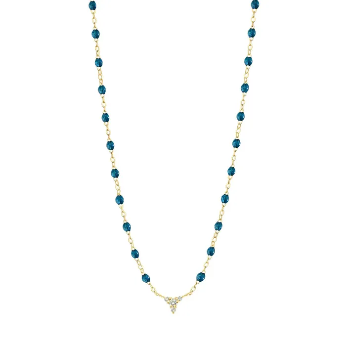 Gigi Clozeau Necklaces Petite Kosmos Necklace