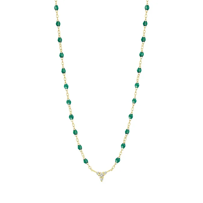 Gigi Clozeau Necklaces Petite Kosmos Necklace