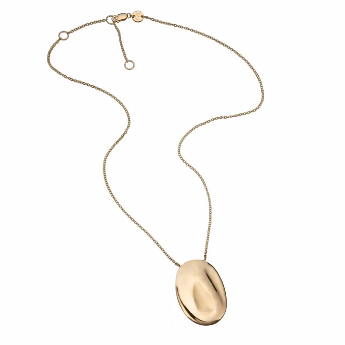 Haven Necklace Jennifer Zeuner Necklaces