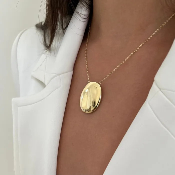 Haven Necklace Jennifer Zeuner Necklaces